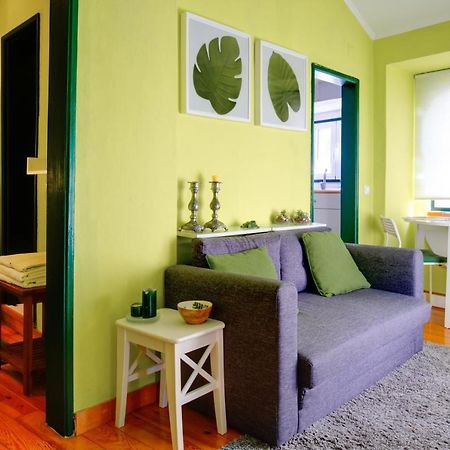 Cozy House By Famous Flea Market With Terrace Lisboa المظهر الخارجي الصورة