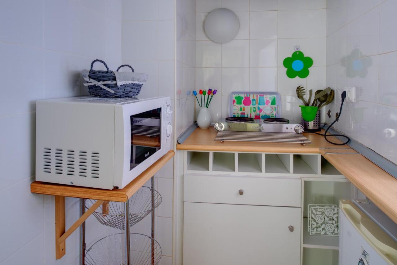 Cozy House By Famous Flea Market With Terrace Lisboa المظهر الخارجي الصورة